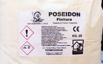 Finitura Poseidon