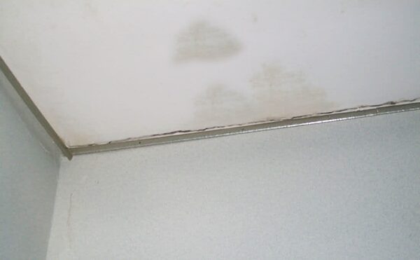 Infiltrazioni terrazze e balconi