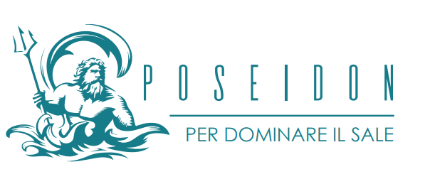 intonaco poseidon logo