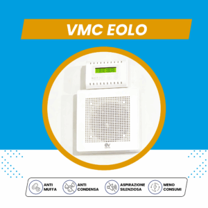 VMC Eolo
